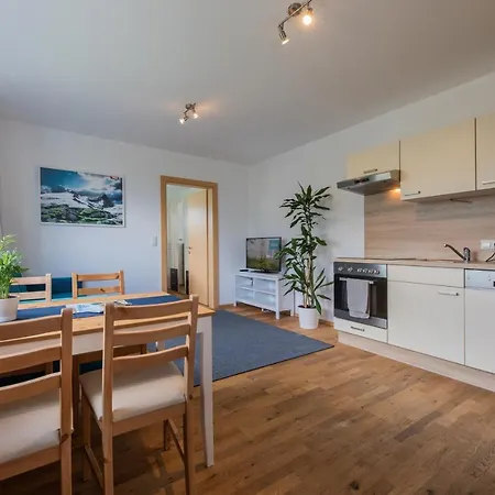 Pia Apartment Schonberg im Stubaital
