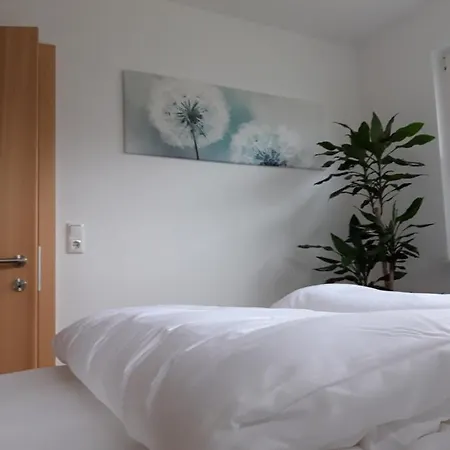 Apartment Pia