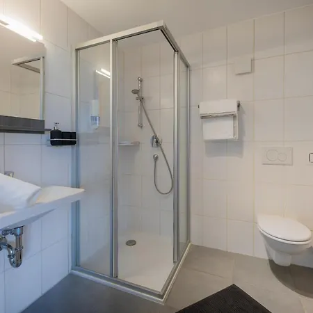 公寓 Pia 斯伯格伊姆斯图巴特