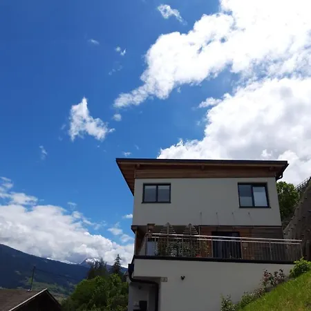 Lägenhet Pia Schönberg im Stubaital