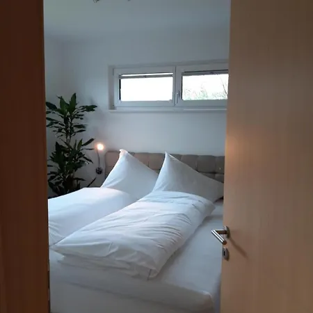 Pia 公寓 斯伯格伊姆斯图巴特