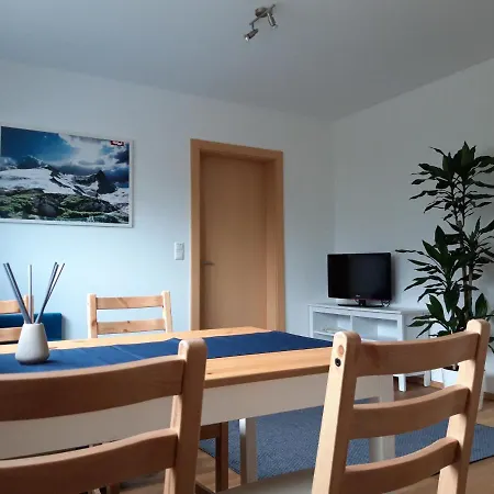 Pia Appartement *