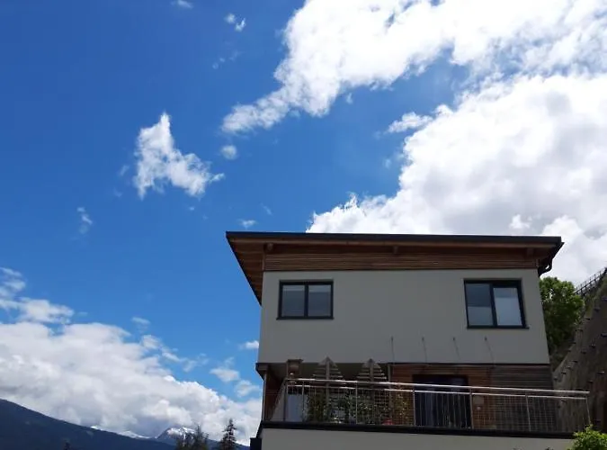 Appartamento Pia Schönberg im Stubaital
